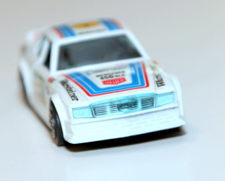 Illustration for article titled Some 1:43 I picked up recently and a Mini dump.